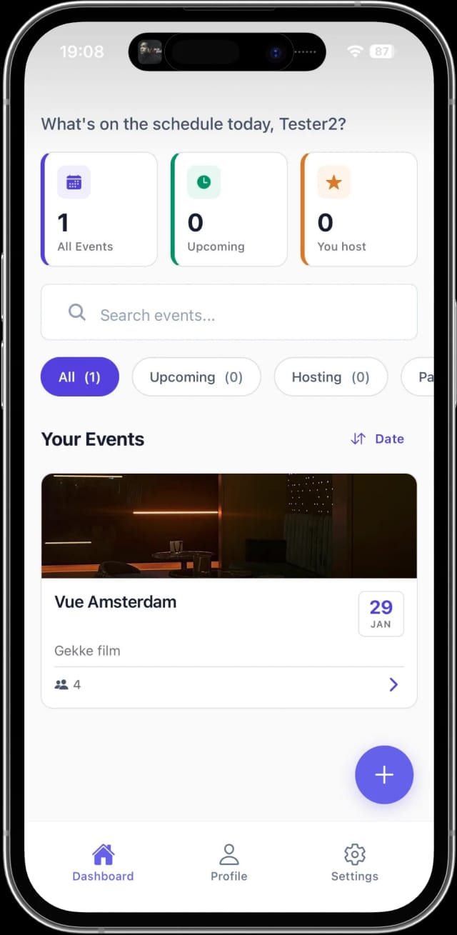 Planbutlr App - Download now