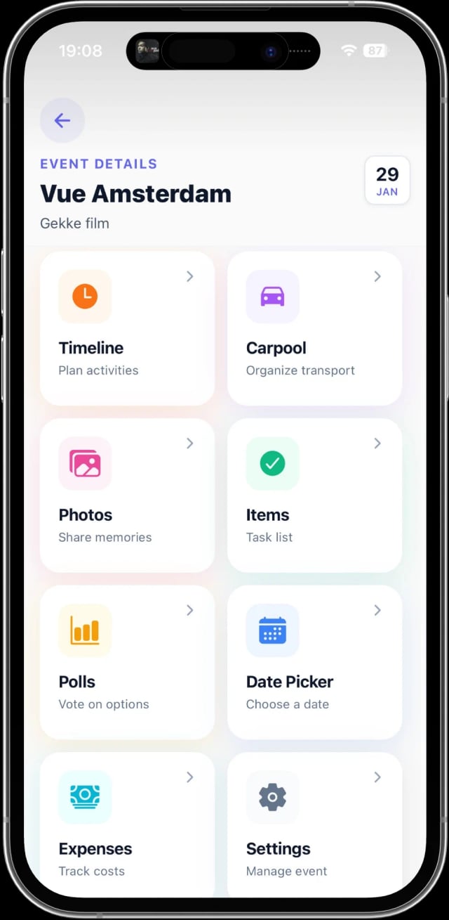 Planbutlr App